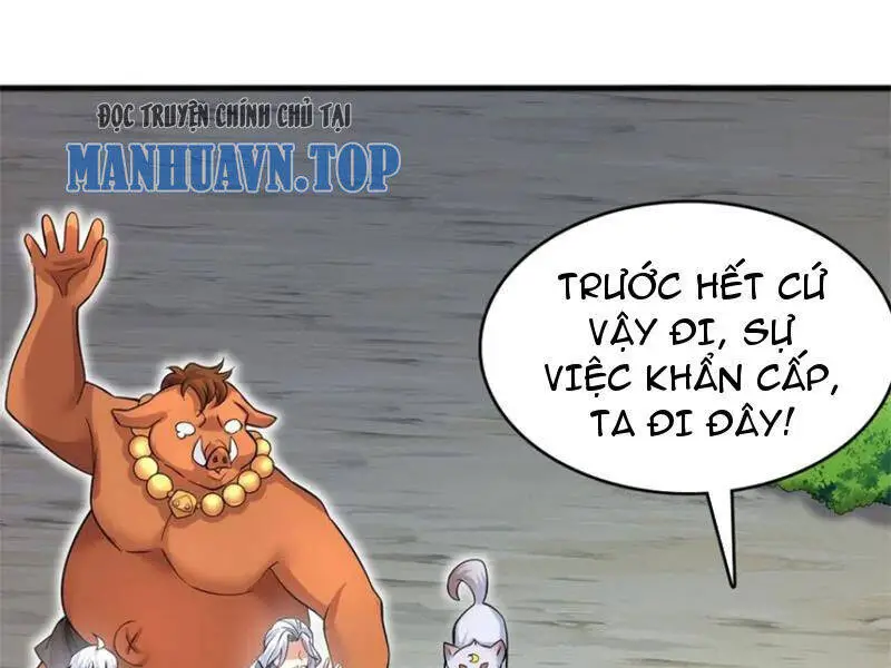 Khởi Đầu Có Kiếm Vực, Ta Sẽ Trở Thành Kiếm Thần Nettruyen ZZZ Chương 124 Page 11