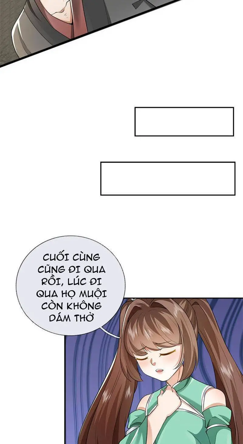 Khởi Đầu Có Kiếm Vực, Ta Sẽ Trở Thành Kiếm Thần Nettruyen ZZZ Chương 161 Page 8