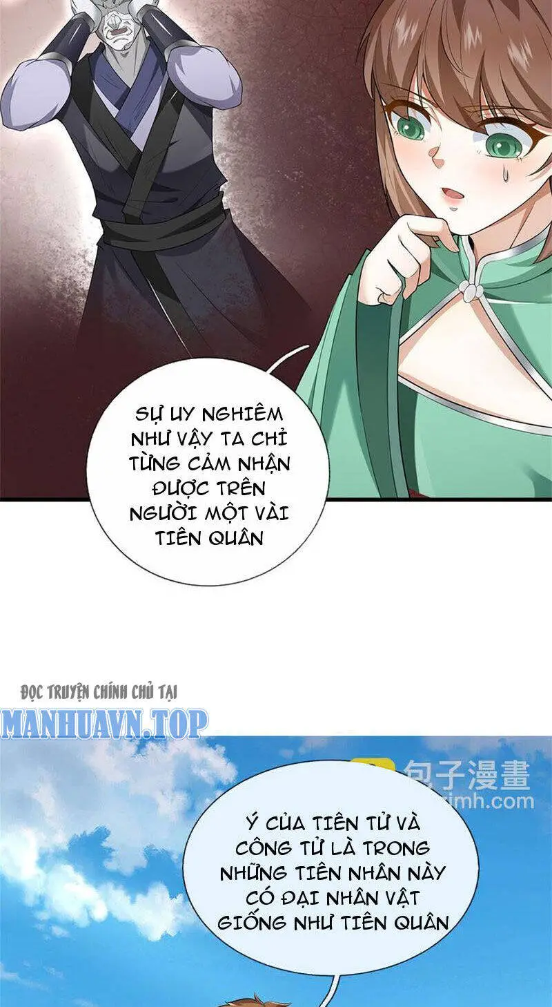 Khởi Đầu Có Kiếm Vực, Ta Sẽ Trở Thành Kiếm Thần Nettruyen ZZZ Chương 161 Page 11
