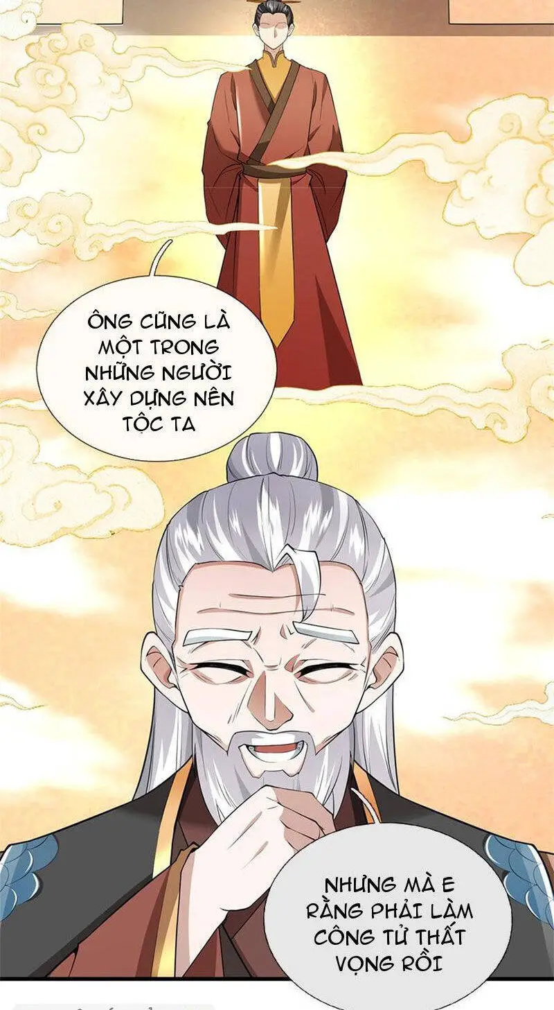 Khởi Đầu Có Kiếm Vực, Ta Sẽ Trở Thành Kiếm Thần Nettruyen ZZZ Chương 161 Page 15