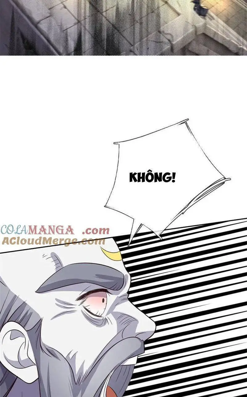 Khởi Đầu Có Kiếm Vực, Ta Sẽ Trở Thành Kiếm Thần Nettruyen ZZZ Chương 163 Page 11