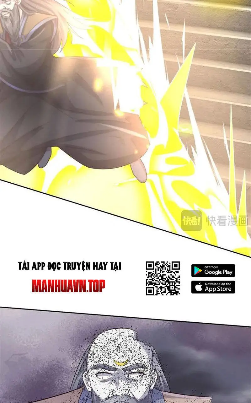 Khởi Đầu Có Kiếm Vực, Ta Sẽ Trở Thành Kiếm Thần Nettruyen ZZZ Chương 163 Page 14