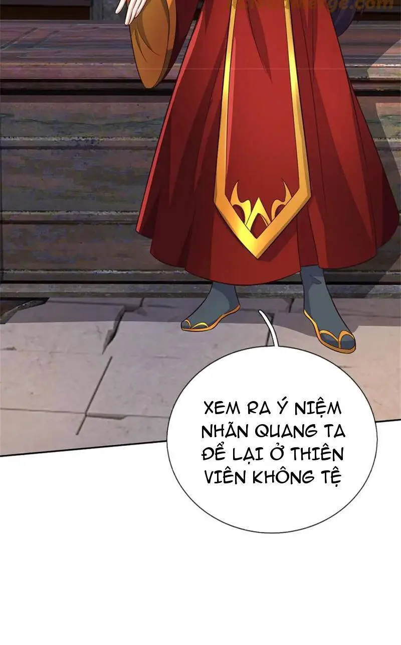 Khởi Đầu Có Kiếm Vực, Ta Sẽ Trở Thành Kiếm Thần Nettruyen ZZZ Chương 163 Page 17