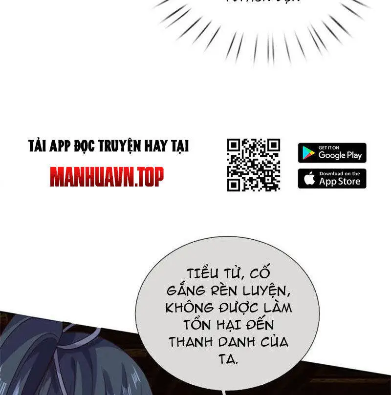 Khởi Đầu Có Kiếm Vực, Ta Sẽ Trở Thành Kiếm Thần Nettruyen ZZZ Chương 163 Page 28