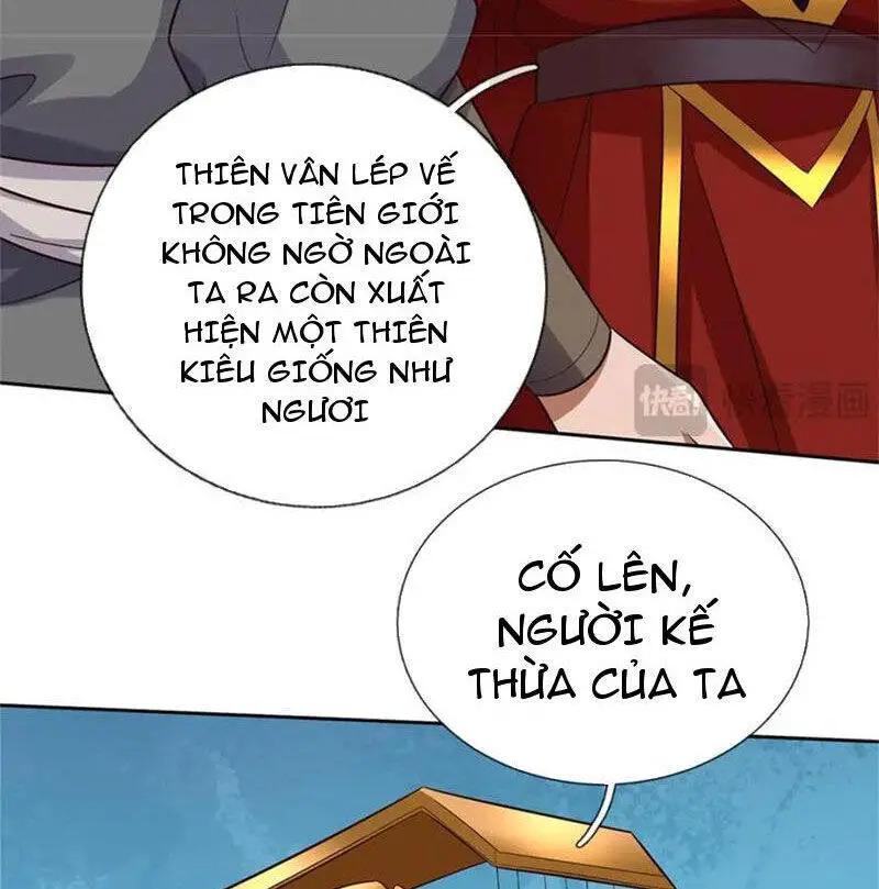 Khởi Đầu Có Kiếm Vực, Ta Sẽ Trở Thành Kiếm Thần Nettruyen ZZZ Chương 163 Page 30