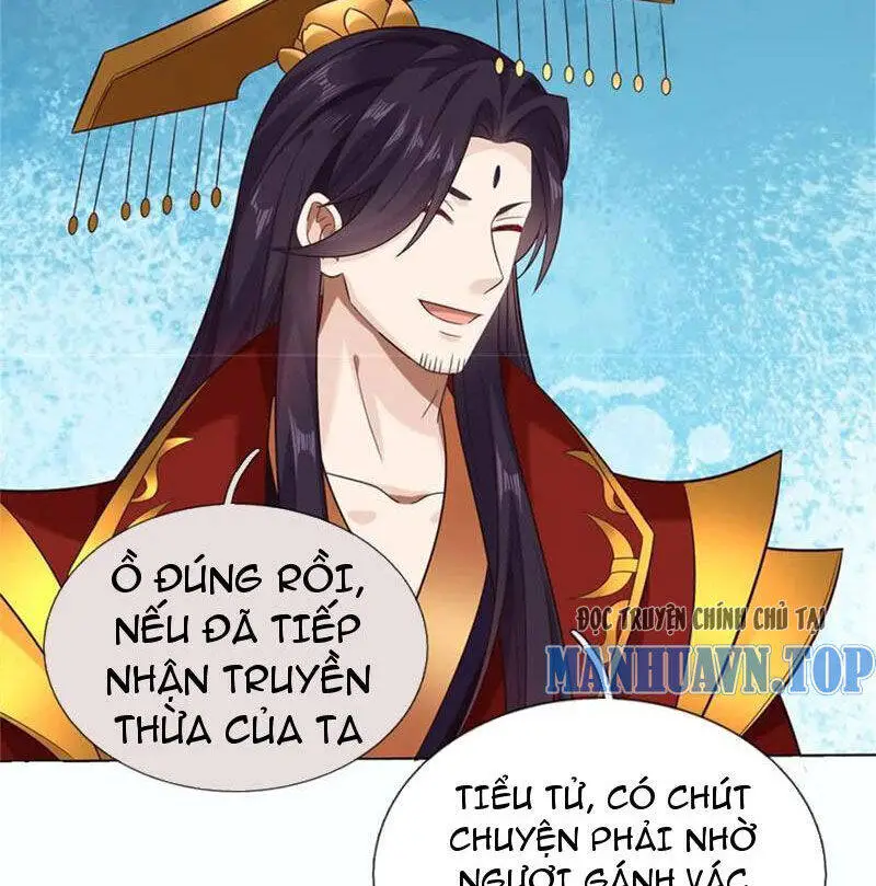 Khởi Đầu Có Kiếm Vực, Ta Sẽ Trở Thành Kiếm Thần Nettruyen ZZZ Chương 163 Page 31