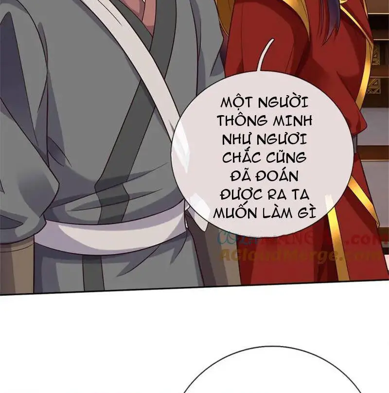 Khởi Đầu Có Kiếm Vực, Ta Sẽ Trở Thành Kiếm Thần Nettruyen ZZZ Chương 163 Page 35