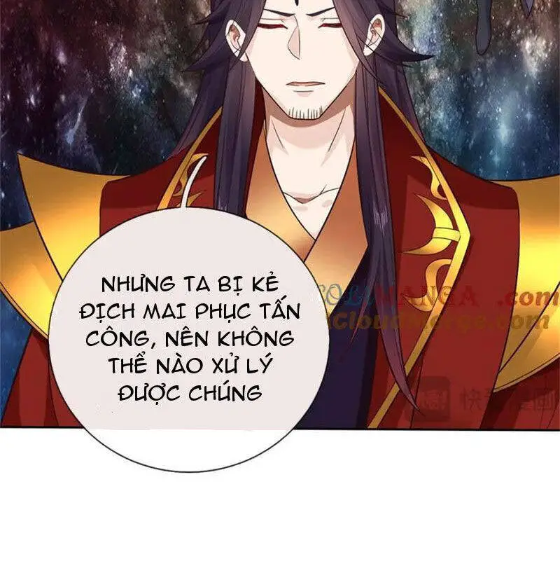 Khởi Đầu Có Kiếm Vực, Ta Sẽ Trở Thành Kiếm Thần Nettruyen ZZZ Chương 163 Page 37
