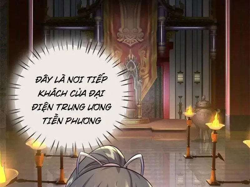 Khởi Đầu Có Kiếm Vực, Ta Sẽ Trở Thành Kiếm Thần Nettruyen ZZZ Chương 157 Page 16