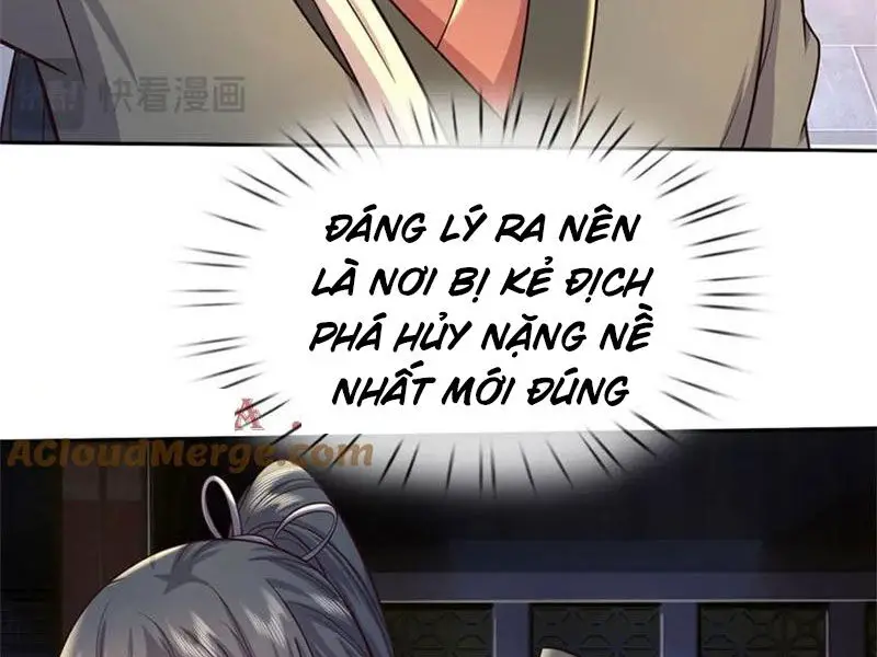 Khởi Đầu Có Kiếm Vực, Ta Sẽ Trở Thành Kiếm Thần Nettruyen ZZZ Chương 157 Page 18