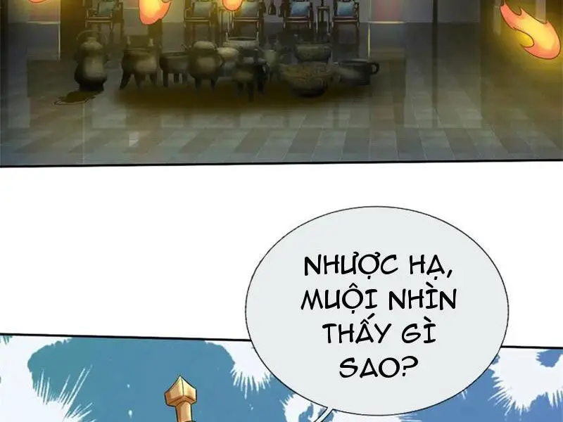 Khởi Đầu Có Kiếm Vực, Ta Sẽ Trở Thành Kiếm Thần Nettruyen ZZZ Chương 157 Page 26