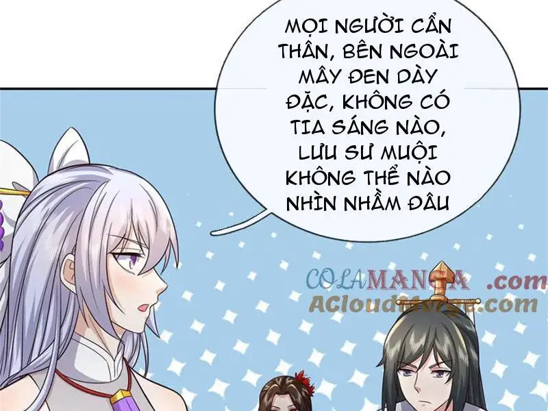 Khởi Đầu Có Kiếm Vực, Ta Sẽ Trở Thành Kiếm Thần Nettruyen ZZZ Chương 157 Page 30