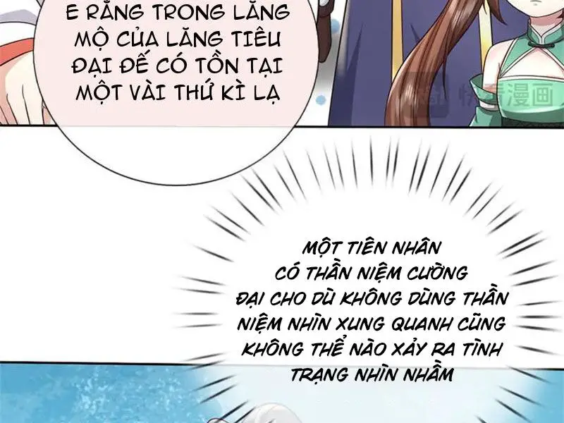 Khởi Đầu Có Kiếm Vực, Ta Sẽ Trở Thành Kiếm Thần Nettruyen ZZZ Chương 157 Page 32