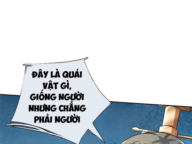 Khởi Đầu Có Kiếm Vực, Ta Sẽ Trở Thành Kiếm Thần Nettruyen ZZZ Chương 157 Page 46