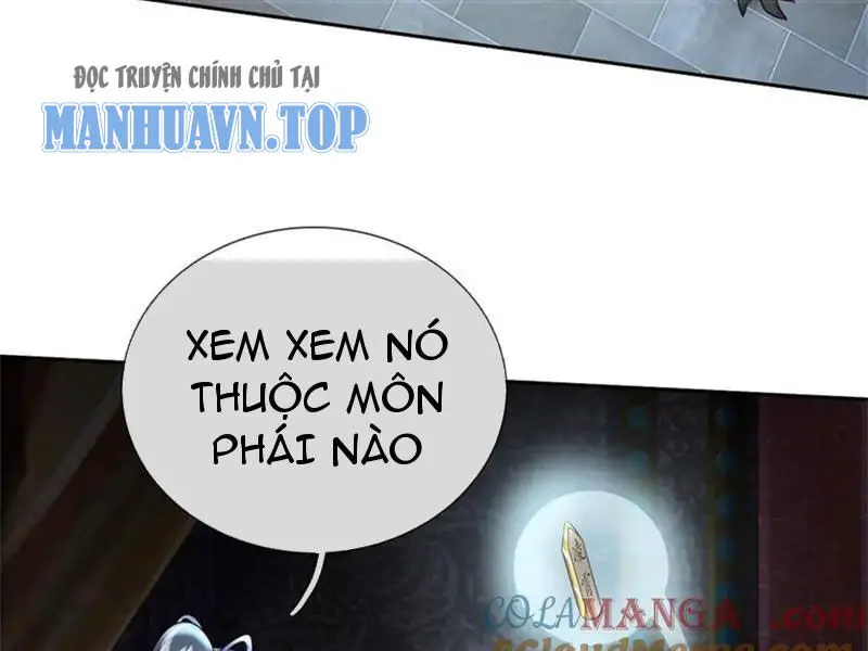 Khởi Đầu Có Kiếm Vực, Ta Sẽ Trở Thành Kiếm Thần Nettruyen ZZZ Chương 157 Page 51