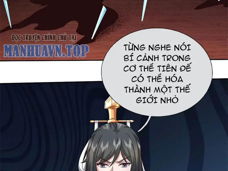 Khởi Đầu Có Kiếm Vực, Ta Sẽ Trở Thành Kiếm Thần Nettruyen ZZZ Chương 157 Page 64