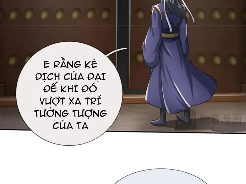 Khởi Đầu Có Kiếm Vực, Ta Sẽ Trở Thành Kiếm Thần Nettruyen ZZZ Chương 157 Page 68
