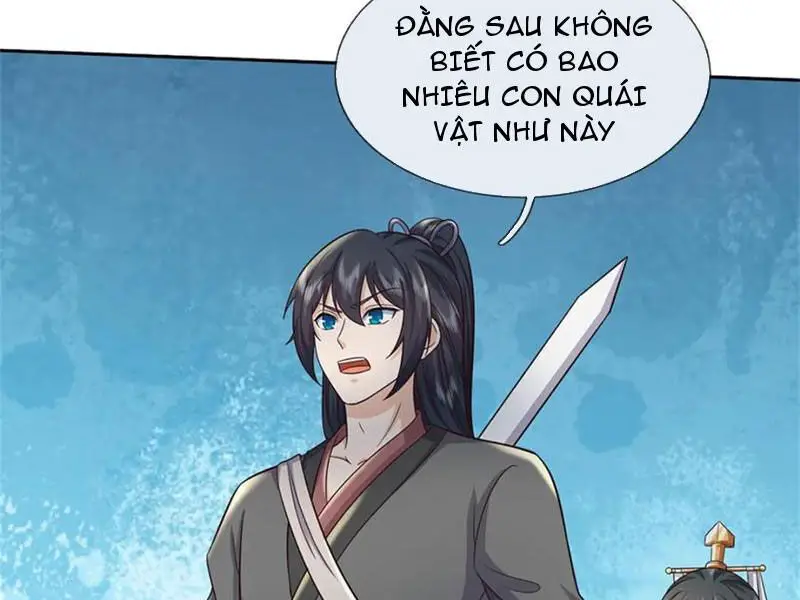 Khởi Đầu Có Kiếm Vực, Ta Sẽ Trở Thành Kiếm Thần Nettruyen ZZZ Chương 157 Page 69