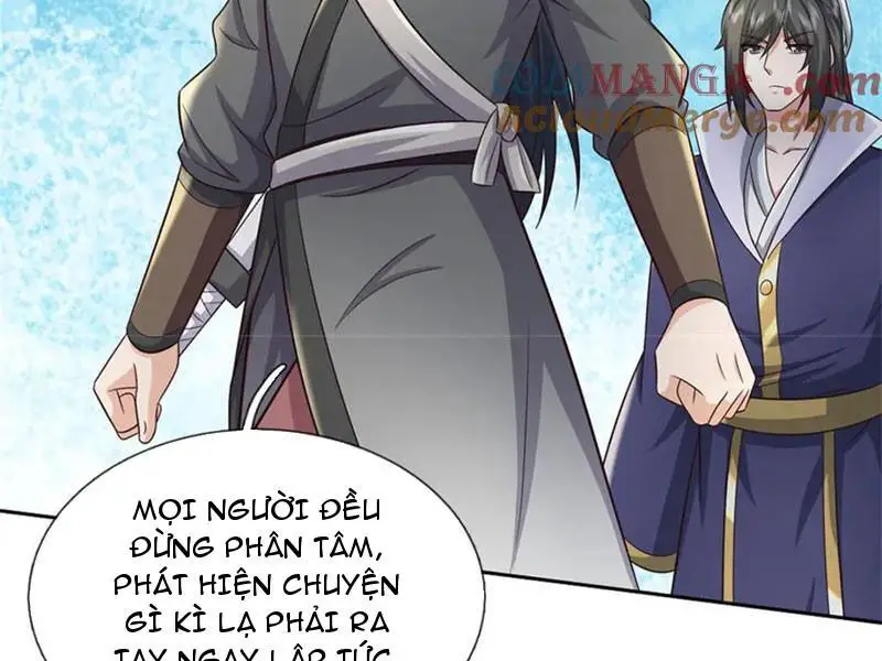Khởi Đầu Có Kiếm Vực, Ta Sẽ Trở Thành Kiếm Thần Nettruyen ZZZ Chương 157 Page 70
