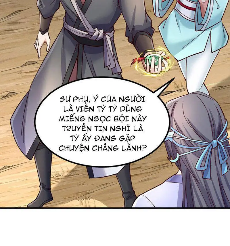 Khởi Đầu Có Kiếm Vực, Ta Sẽ Trở Thành Kiếm Thần Nettruyen ZZZ Chương 123 Page 27