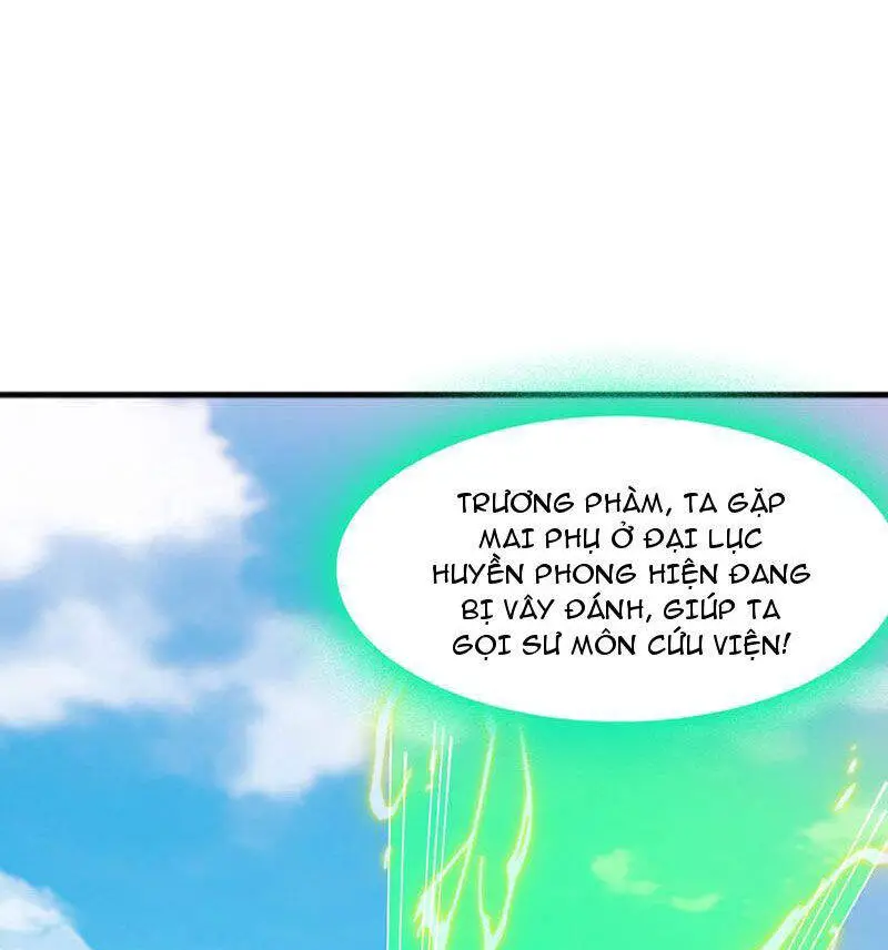 Khởi Đầu Có Kiếm Vực, Ta Sẽ Trở Thành Kiếm Thần Nettruyen ZZZ Chương 123 Page 28