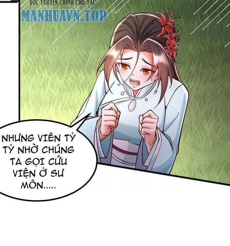 Khởi Đầu Có Kiếm Vực, Ta Sẽ Trở Thành Kiếm Thần Nettruyen ZZZ Chương 123 Page 33