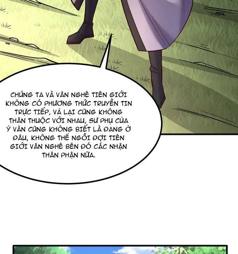 Khởi Đầu Có Kiếm Vực, Ta Sẽ Trở Thành Kiếm Thần Nettruyen ZZZ Chương 123 Page 35