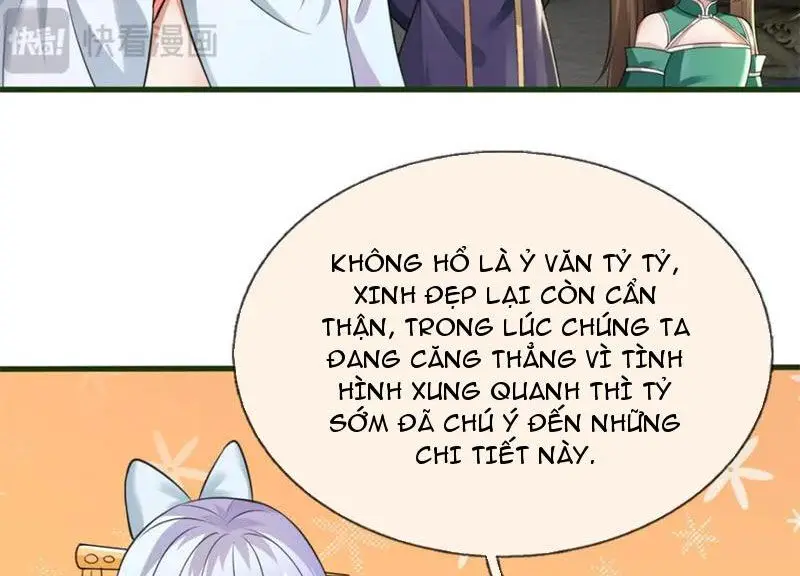 Khởi Đầu Có Kiếm Vực, Ta Sẽ Trở Thành Kiếm Thần Nettruyen ZZZ Chương 158 Page 32