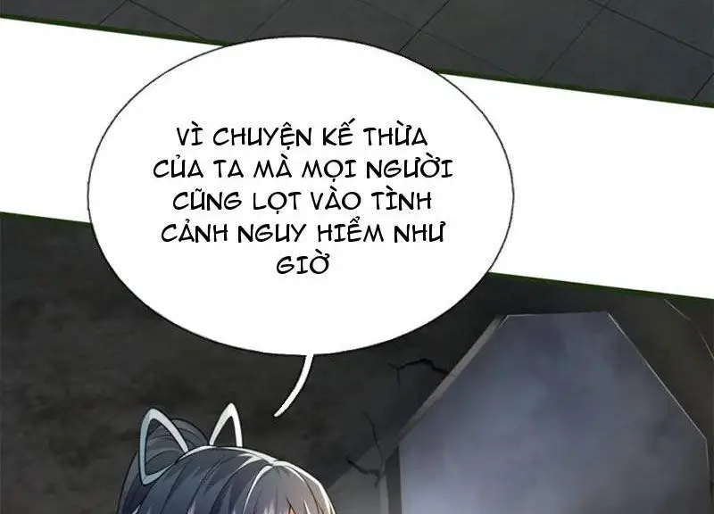 Khởi Đầu Có Kiếm Vực, Ta Sẽ Trở Thành Kiếm Thần Nettruyen ZZZ Chương 158 Page 39