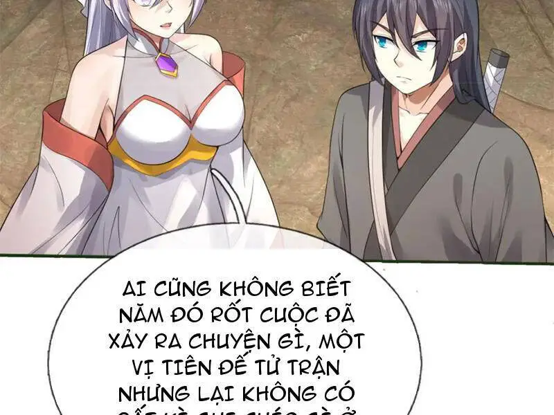 Khởi Đầu Có Kiếm Vực, Ta Sẽ Trở Thành Kiếm Thần Nettruyen ZZZ Chương 156 Page 66
