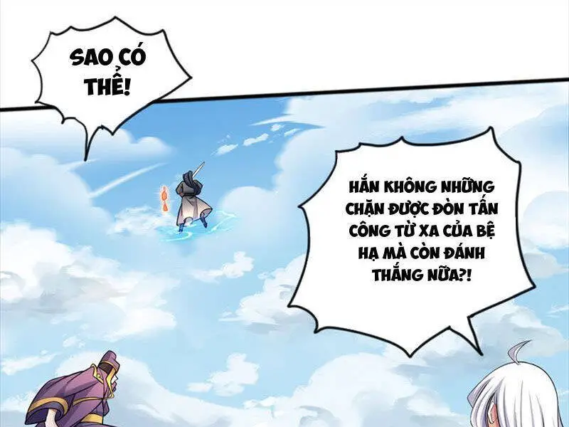 Khởi Đầu Có Kiếm Vực, Ta Sẽ Trở Thành Kiếm Thần Nettruyen ZZZ Chương 121 Page 24