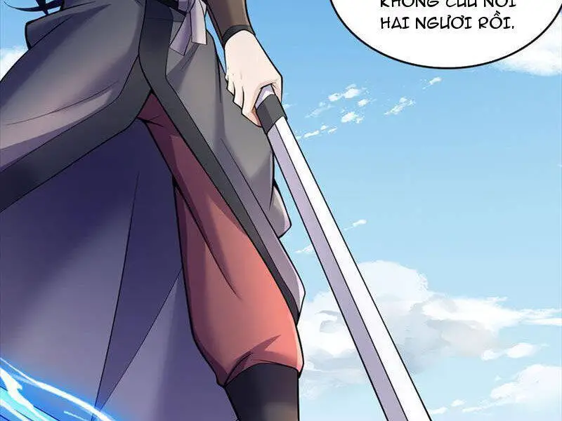 Khởi Đầu Có Kiếm Vực, Ta Sẽ Trở Thành Kiếm Thần Nettruyen ZZZ Chương 121 Page 27