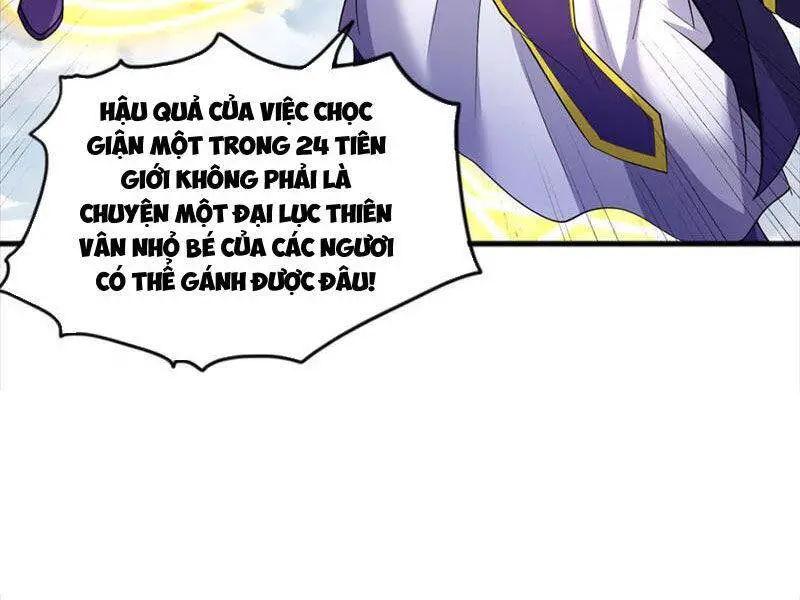 Khởi Đầu Có Kiếm Vực, Ta Sẽ Trở Thành Kiếm Thần Nettruyen ZZZ Chương 121 Page 31