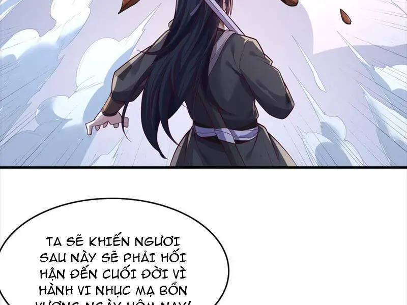 Khởi Đầu Có Kiếm Vực, Ta Sẽ Trở Thành Kiếm Thần Nettruyen ZZZ Chương 121 Page 44
