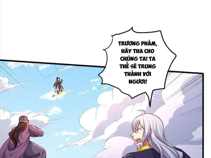 Khởi Đầu Có Kiếm Vực, Ta Sẽ Trở Thành Kiếm Thần Nettruyen ZZZ Chương 121 Page 49
