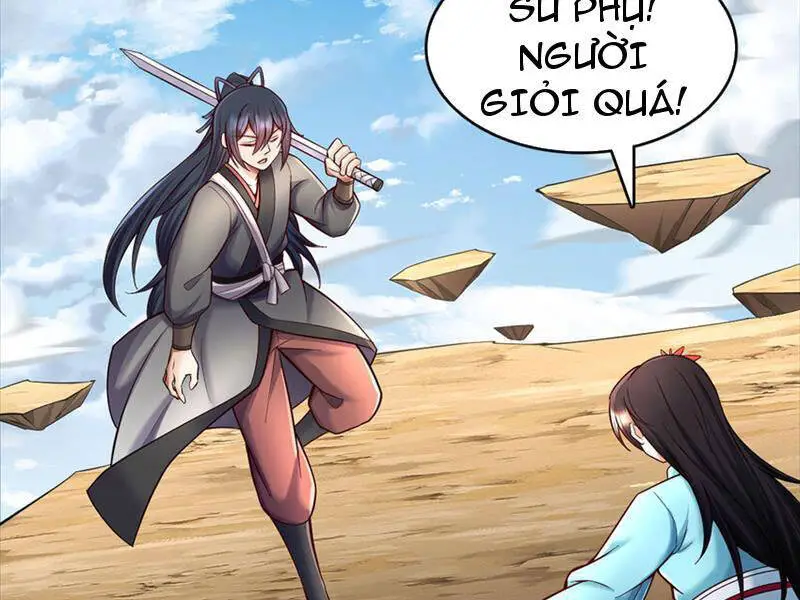 Khởi Đầu Có Kiếm Vực, Ta Sẽ Trở Thành Kiếm Thần Nettruyen ZZZ Chương 121 Page 54