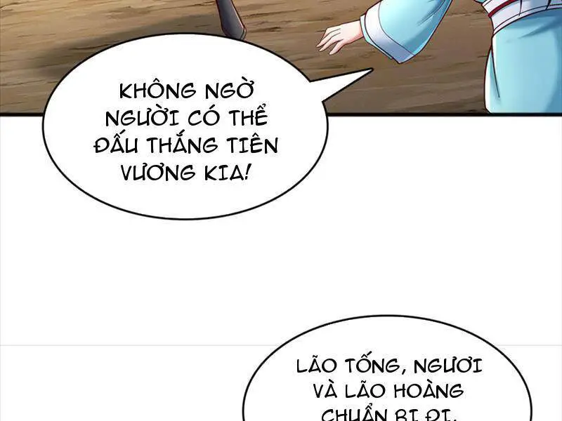 Khởi Đầu Có Kiếm Vực, Ta Sẽ Trở Thành Kiếm Thần Nettruyen ZZZ Chương 121 Page 55