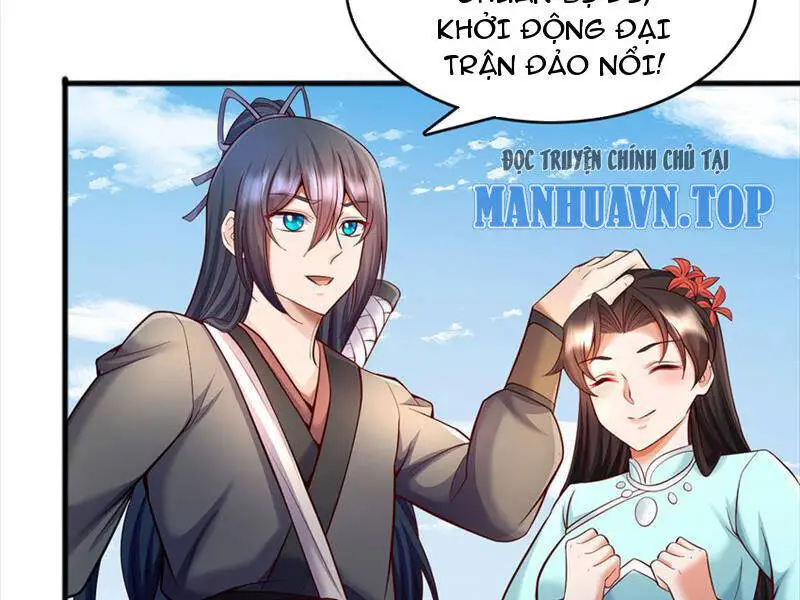 Khởi Đầu Có Kiếm Vực, Ta Sẽ Trở Thành Kiếm Thần Nettruyen ZZZ Chương 121 Page 56
