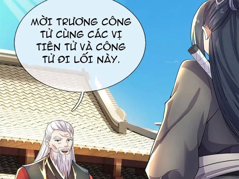 Khởi Đầu Có Kiếm Vực, Ta Sẽ Trở Thành Kiếm Thần Nettruyen ZZZ Chương 155 Page 8