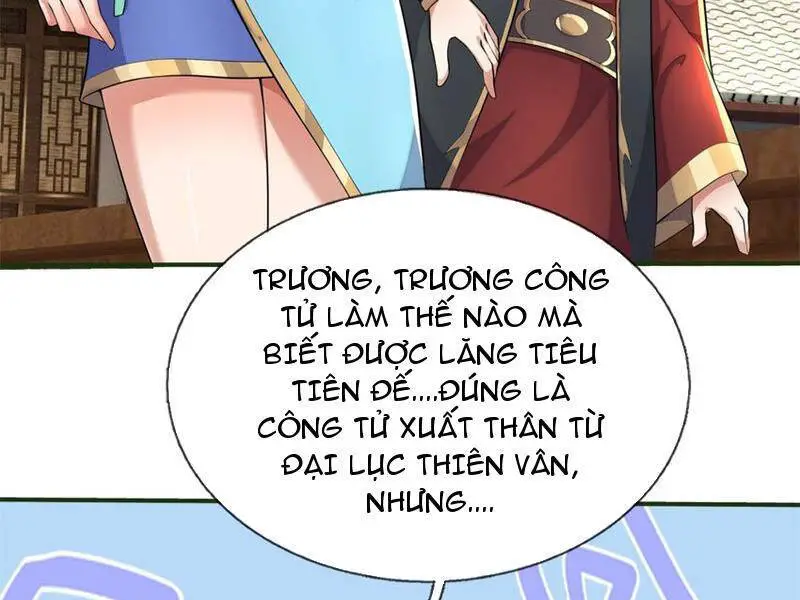 Khởi Đầu Có Kiếm Vực, Ta Sẽ Trở Thành Kiếm Thần Nettruyen ZZZ Chương 155 Page 32