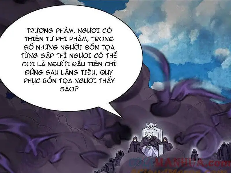 Khởi Đầu Có Kiếm Vực, Ta Sẽ Trở Thành Kiếm Thần Nettruyen ZZZ Chương 118 Page 1