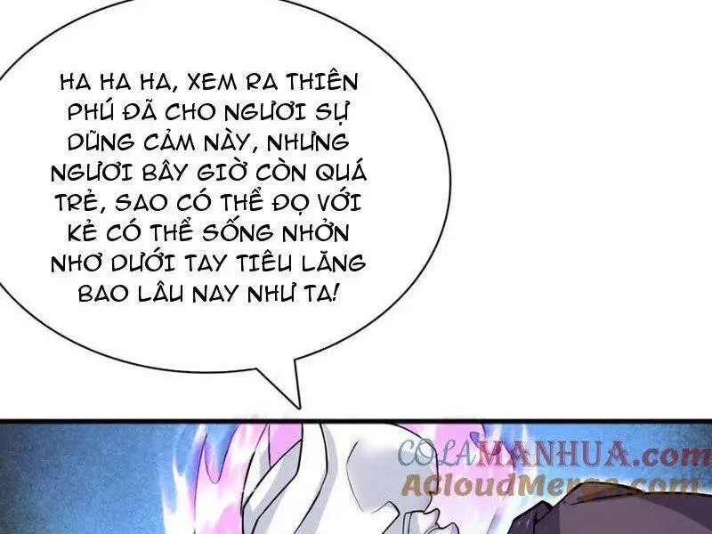 Khởi Đầu Có Kiếm Vực, Ta Sẽ Trở Thành Kiếm Thần Nettruyen ZZZ Chương 118 Page 6