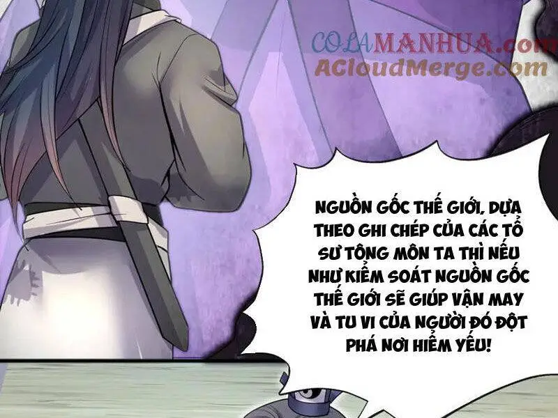 Khởi Đầu Có Kiếm Vực, Ta Sẽ Trở Thành Kiếm Thần Nettruyen ZZZ Chương 118 Page 27