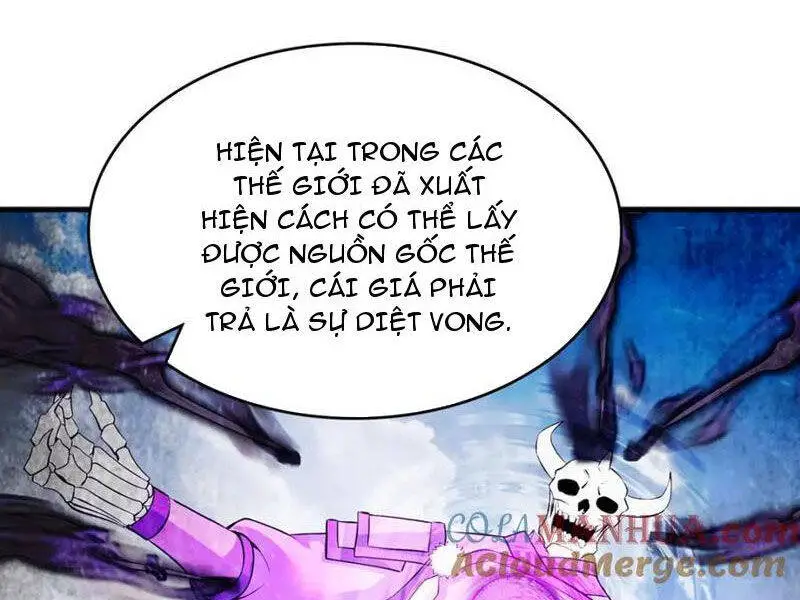 Khởi Đầu Có Kiếm Vực, Ta Sẽ Trở Thành Kiếm Thần Nettruyen ZZZ Chương 118 Page 31