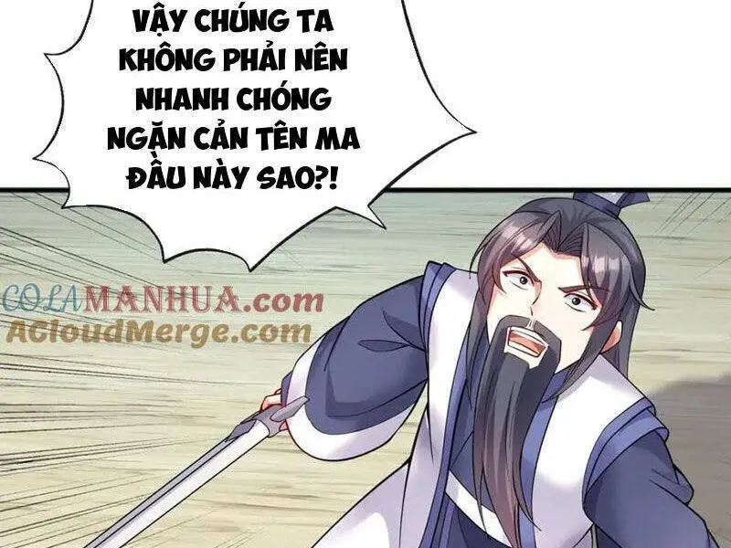 Khởi Đầu Có Kiếm Vực, Ta Sẽ Trở Thành Kiếm Thần Nettruyen ZZZ Chương 118 Page 34