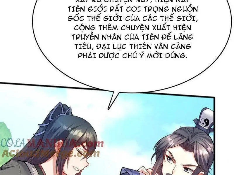 Khởi Đầu Có Kiếm Vực, Ta Sẽ Trở Thành Kiếm Thần Nettruyen ZZZ Chương 118 Page 36