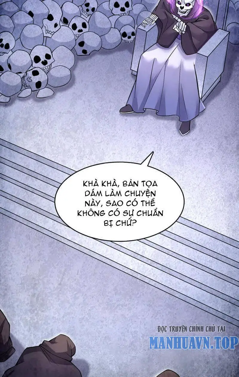 Khởi Đầu Có Kiếm Vực, Ta Sẽ Trở Thành Kiếm Thần Nettruyen ZZZ Chương 116 Page 18