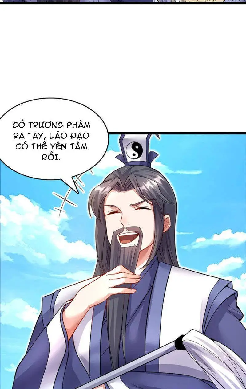 Khởi Đầu Có Kiếm Vực, Ta Sẽ Trở Thành Kiếm Thần Nettruyen ZZZ Chương 116 Page 36