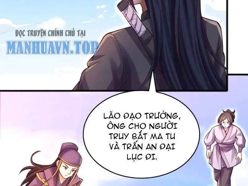 Khởi Đầu Có Kiếm Vực, Ta Sẽ Trở Thành Kiếm Thần Nettruyen ZZZ Chương 120 Page 8