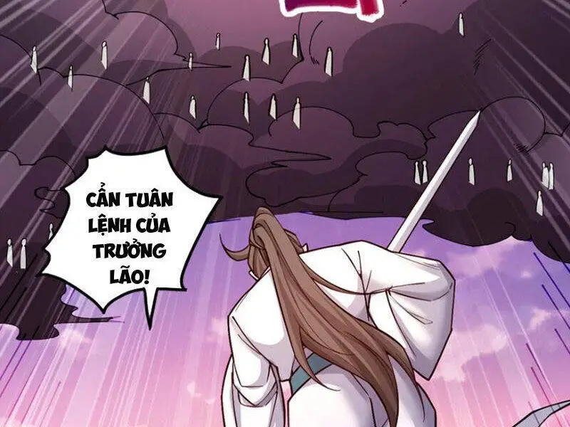 Khởi Đầu Có Kiếm Vực, Ta Sẽ Trở Thành Kiếm Thần Nettruyen ZZZ Chương 113 Page 46